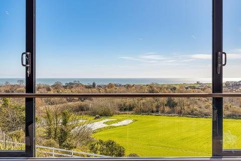 3 bedroom semi-detached house for sale, Le Chemin Des Maltieres, Grouville, JE3