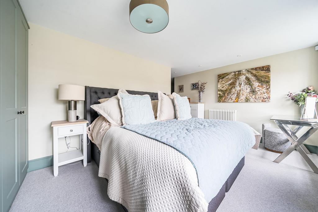Bedroom  1