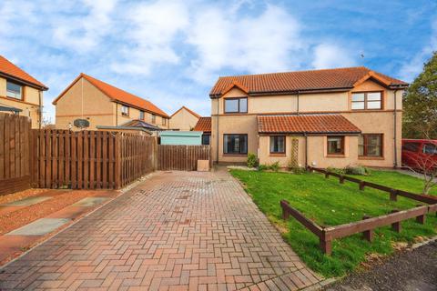 undefined, Tyne Park, Tranent EH34