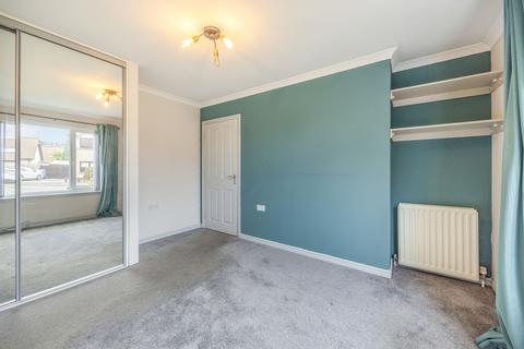 undefined, Tyne Park, Tranent EH34