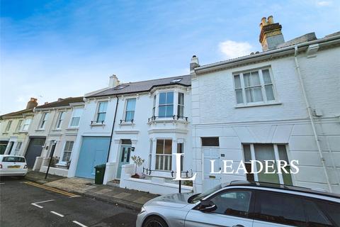undefined, Hove, BN3