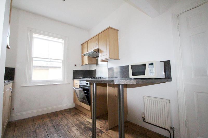 Westbourne Kitchen