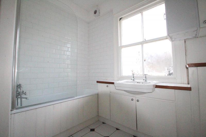 Westbourne Bathroom