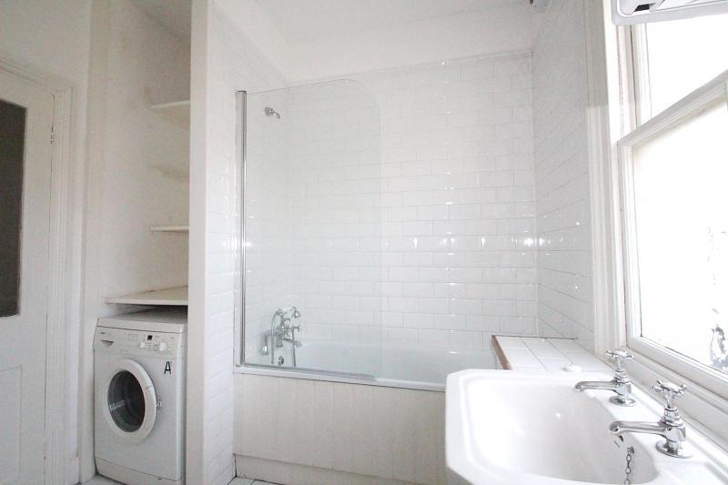 Westbourne Bathroom
