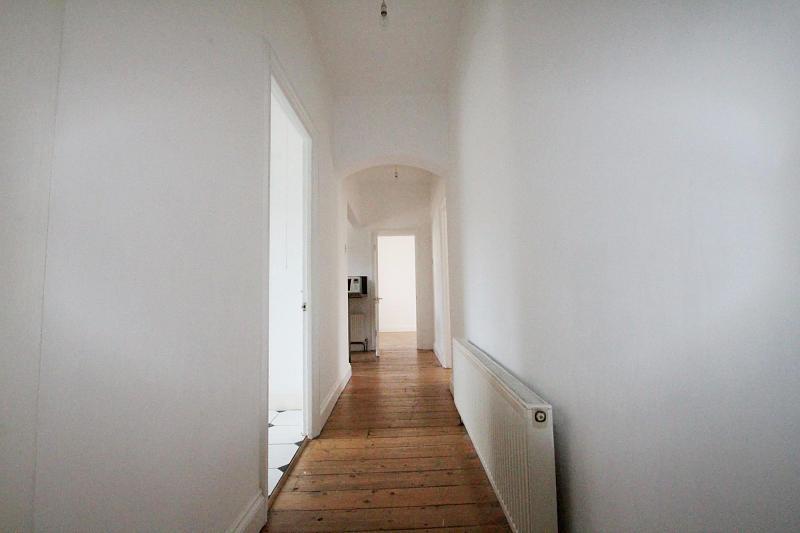 Westbourne Hallway