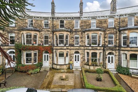 undefined, Royal Crescent, Harrogate, HG2