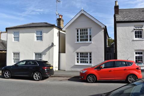 undefined, St Marys Road, WEYBRIDGE, KT13