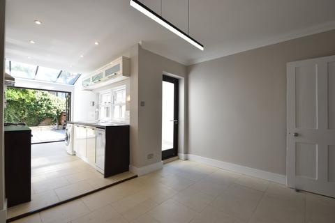 undefined, St Marys Road, WEYBRIDGE, KT13