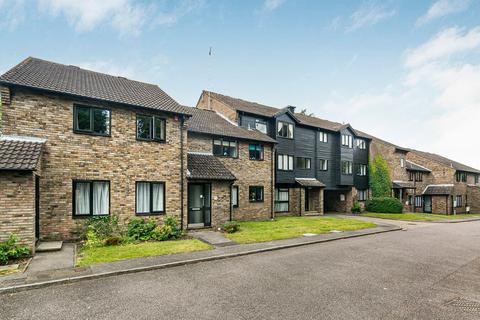 undefined, Newlands, Old Hertford Road, Hatfield, AL9