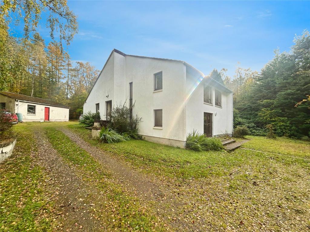 The Property