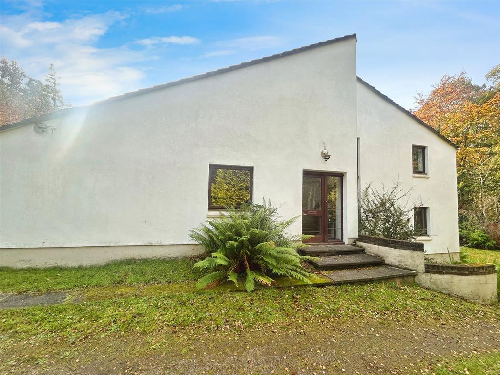 The Property