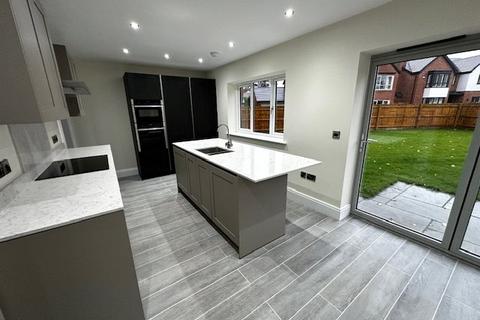 undefined, Donnerville Gardens, Admaston, Telford, Shropshire, TF5