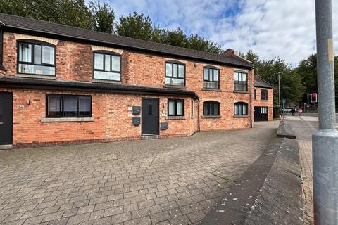 undefined, James Court, Gainsborough