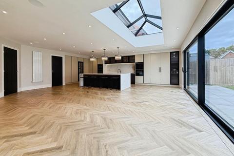 undefined, Orrell Crescent, Woodford, Cheshire