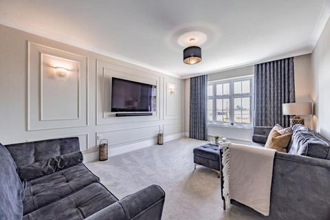 undefined, Orrell Crescent, Woodford, Cheshire
