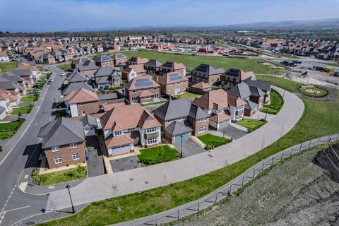 undefined, Orrell Crescent, Woodford, Cheshire