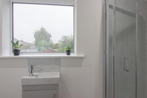 undefined, Room 3 80 Brookhill Street, Stapleford