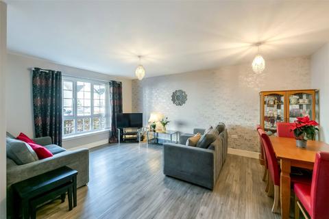 2 bedroom flat for sale, Flat 1, 11 Crown Crescent, Larbert, FK5