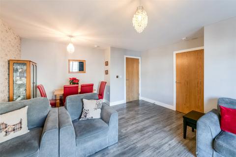 2 bedroom flat for sale, Flat 1, 11 Crown Crescent, Larbert, FK5