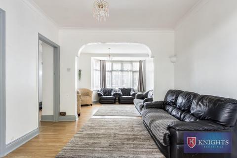 undefined, Chester Road, London, N9