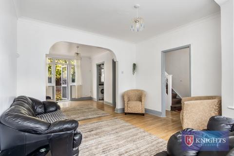 undefined, Chester Road, London, N9
