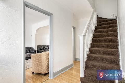 undefined, Chester Road, London, N9