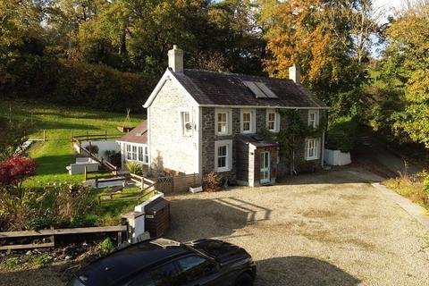 4 bedroom detached house for sale, Rhydlewis, Llandysul, SA44