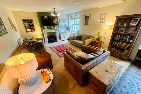 4 bedroom detached house for sale, Rhydlewis, Llandysul, SA44