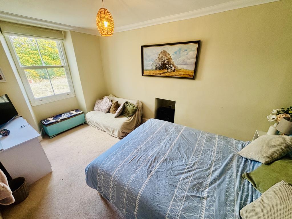 Bedroom 4/office