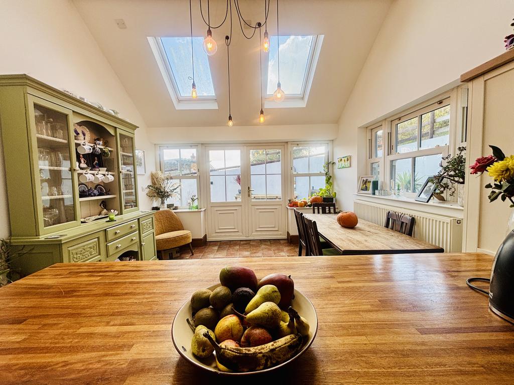 Sun room (second image)