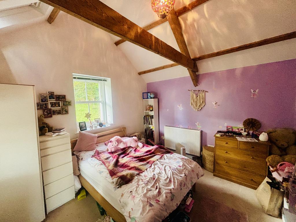 Rear bedroom 3