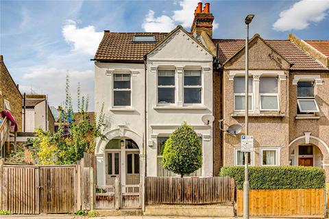 undefined, Charlmont Road, London SW17