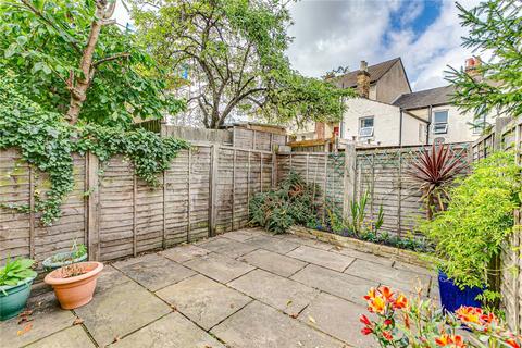 undefined, Charlmont Road, London SW17