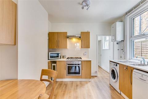 undefined, Charlmont Road, London SW17
