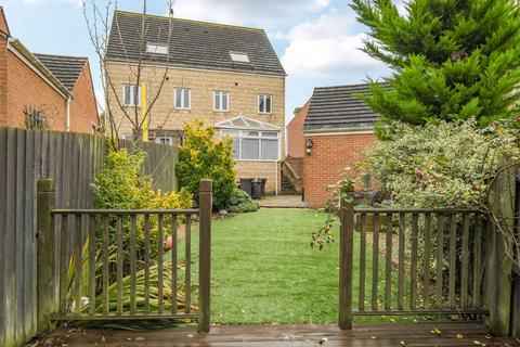 undefined, Bolts Croft, Chippenham SN15