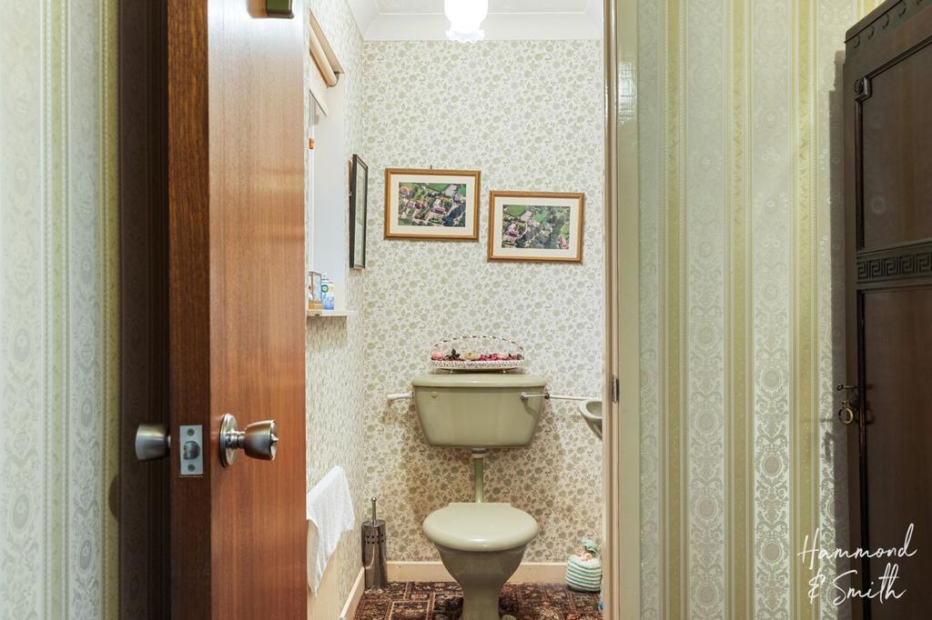 Wc