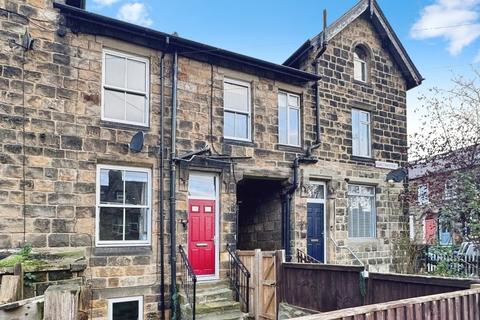 Carlton Street, Otley, LS21