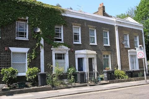 undefined, Florence Road, New Cross, SE14