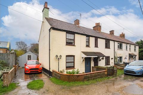 Westmead Road, Fakenham