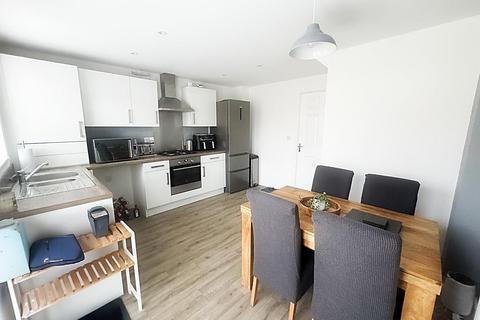 3 bedroom townhouse for sale, Saxon Way, Est Benton Rise, Wallsend