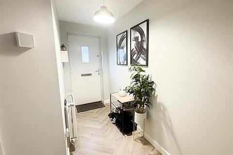 3 bedroom townhouse for sale, Saxon Way, Est Benton Rise, Wallsend
