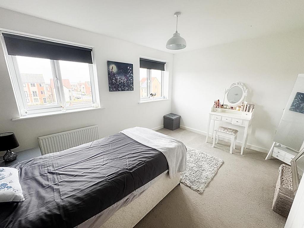 Bedroom 3