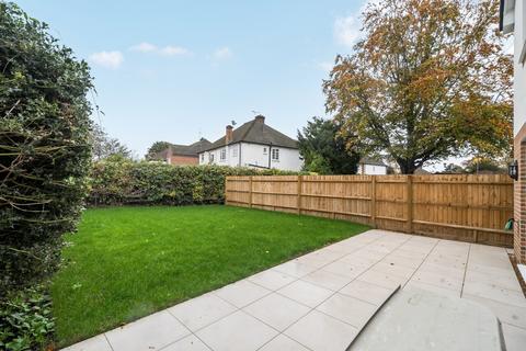 undefined, Church Road, Addlestone, Surrey, KT15