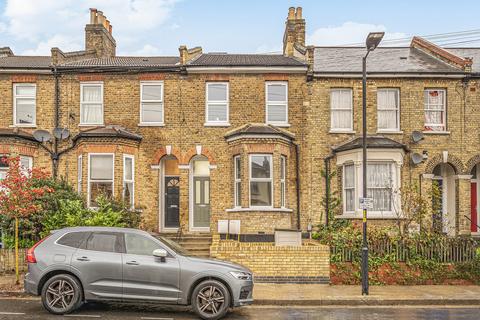Soames Street, SE15