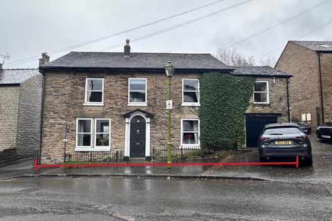 undefined, Church Brow, Mottram