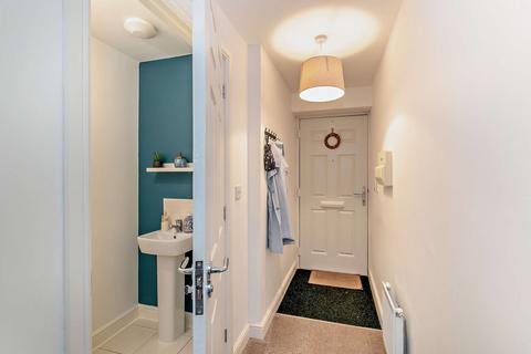 2 bedroom townhouse for sale, Beecham Square, Castleford, West Yorkshire