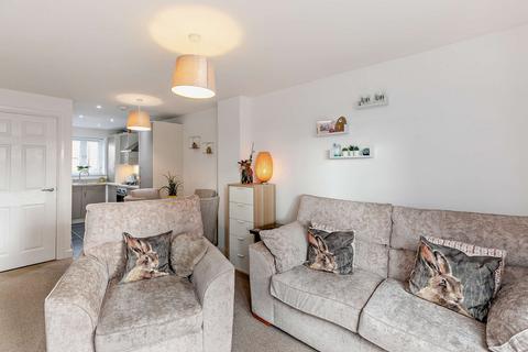 2 bedroom townhouse for sale, Beecham Square, Castleford, West Yorkshire