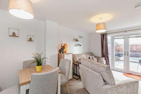 2 bedroom townhouse for sale, Beecham Square, Castleford, West Yorkshire