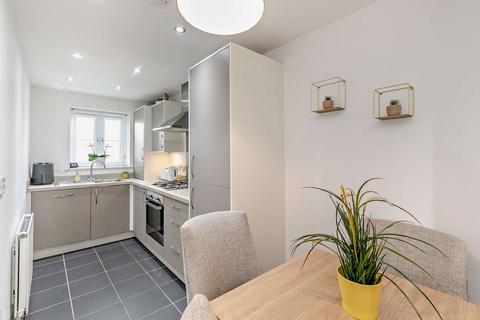 2 bedroom townhouse for sale, Beecham Square, Castleford, West Yorkshire