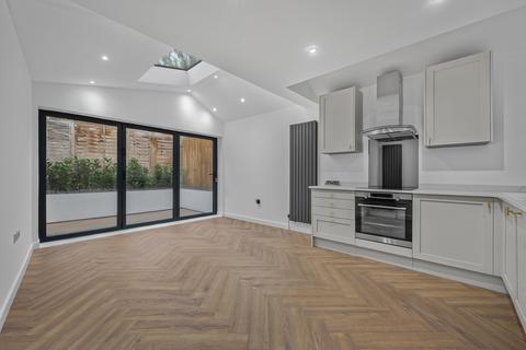 undefined, Soames Street, SE15